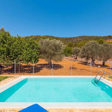 Pasos Vila Selva (Mallorca)