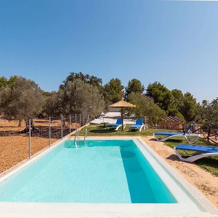 Pasos Selva (Mallorca)