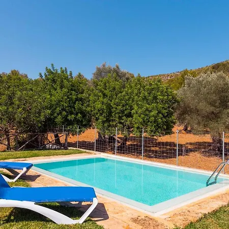 Pasos Selva (Mallorca)