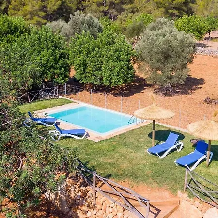 Pasos Selva (Mallorca)