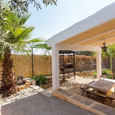Pasos Selva (Mallorca)