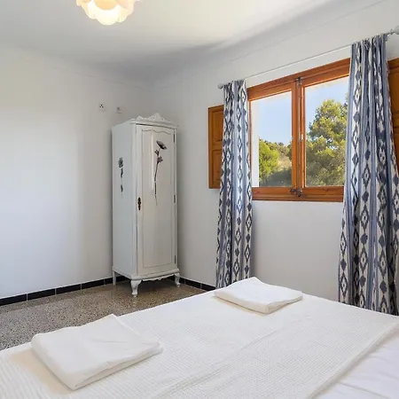 Pasos * Selva (Mallorca)